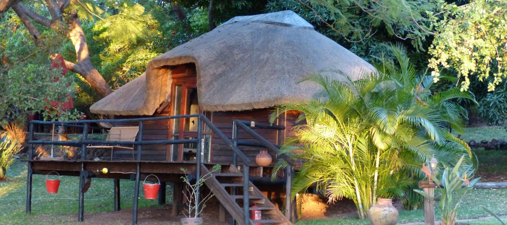 Kubu Lodge, Chobe National Park, Botswana - Image 8