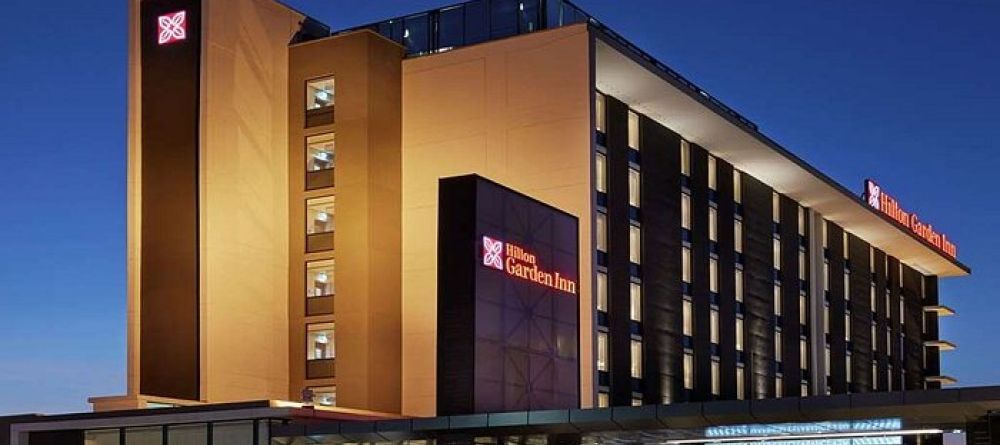 Hilton Garden Inn Gaborone - Image 4
