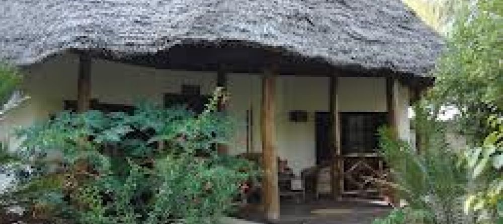 Anna of Zanzibar Exterior Lodgings - Image 3