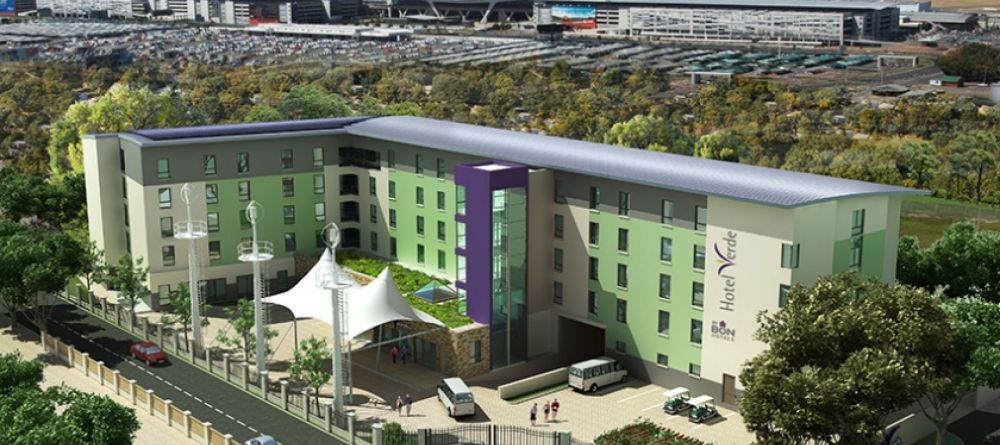 Exterior - Image 2