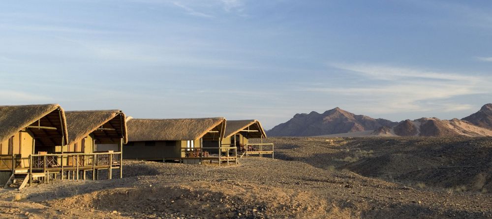 Kulala Desert Lodge, Sossusvlei, Namibia © Dana Allen - Image 3