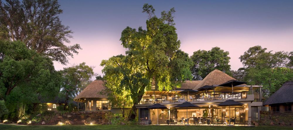 Stanley and Livingstone Hotel - Image 5