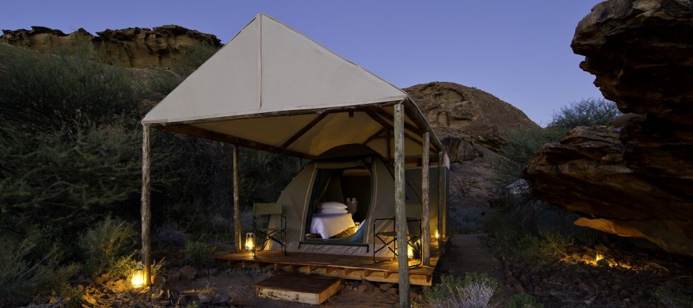 Exterior Tent - Image 3