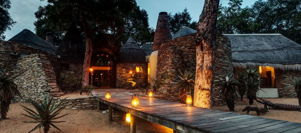 Tintswalo Safari Lodge, Manyaleti Game Reserve, South Africa - Image 4