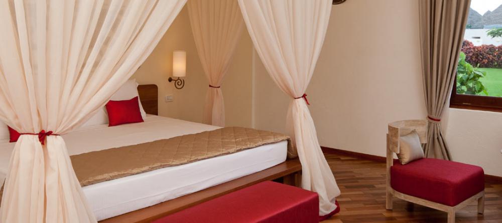 Nestle into comfortable beds and rest at Essque Zalu Zanzibar, Zanzibar, Tanzania - Image 19