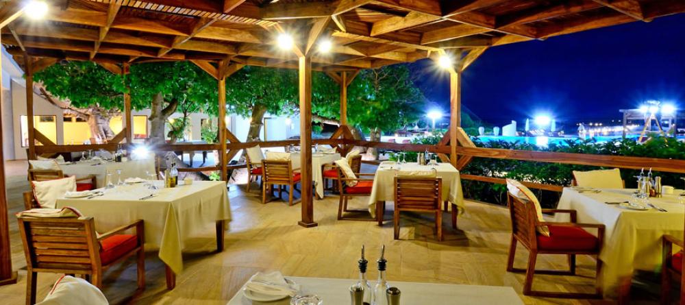 Create your own culinary journey at the Market Kitchen at Essque Zalu Zanzibar, Zanzibar, Tanzania - Image 16