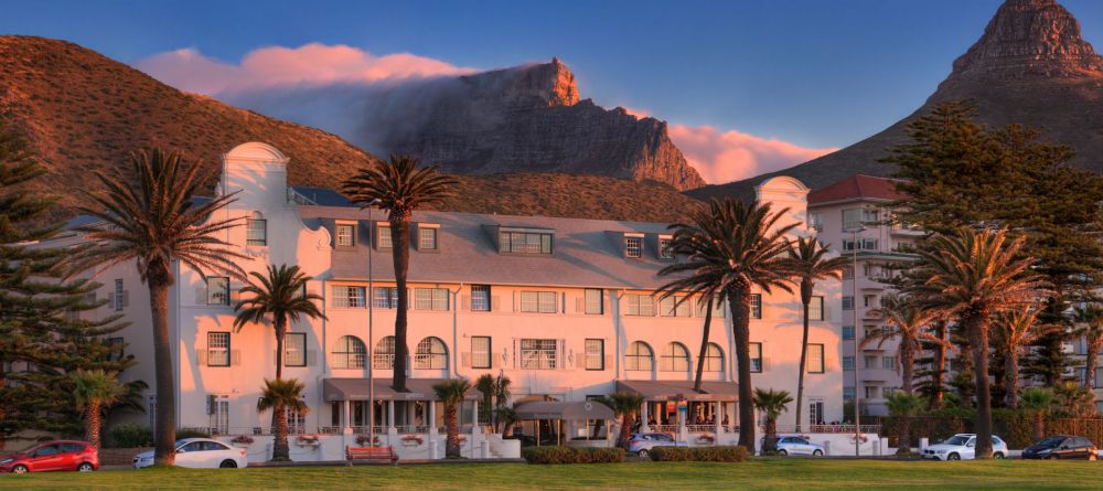 Winchester Mansion, Cape Town, South Africa - Image 4