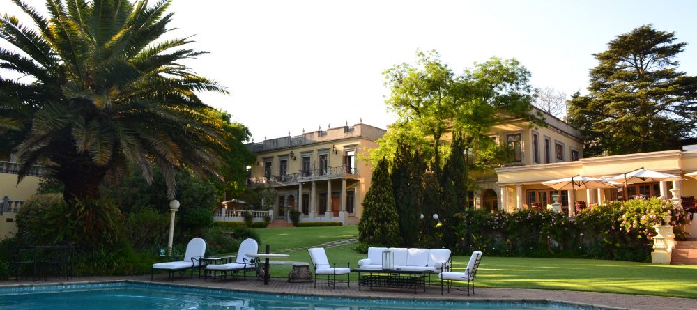 Fairlawns, Johannesburg, South Africa - Image 7