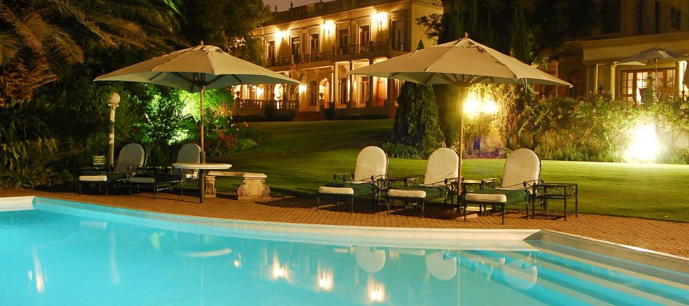 Fairlawns Pool  - Image 2