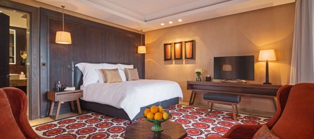 Fairmont Royal Palm - Image 4
