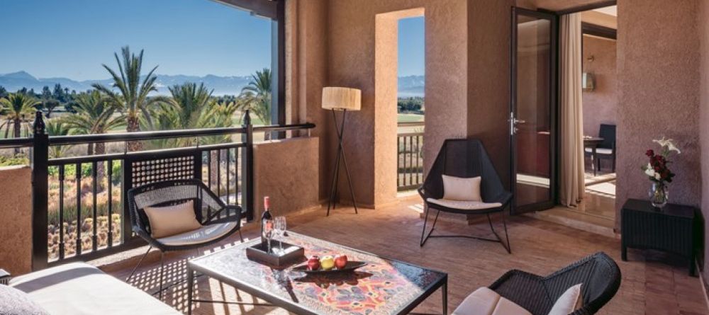 Fairmont Royal Palm - Image 5