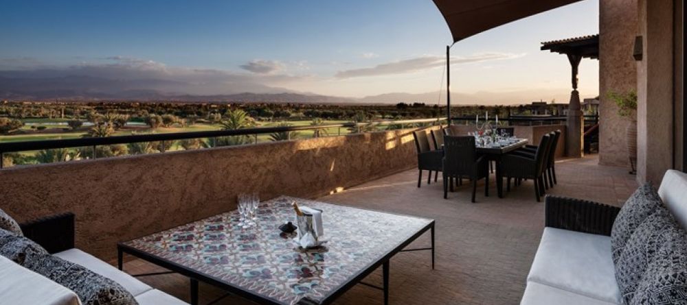 Fairmont Royal Palm - Image 6