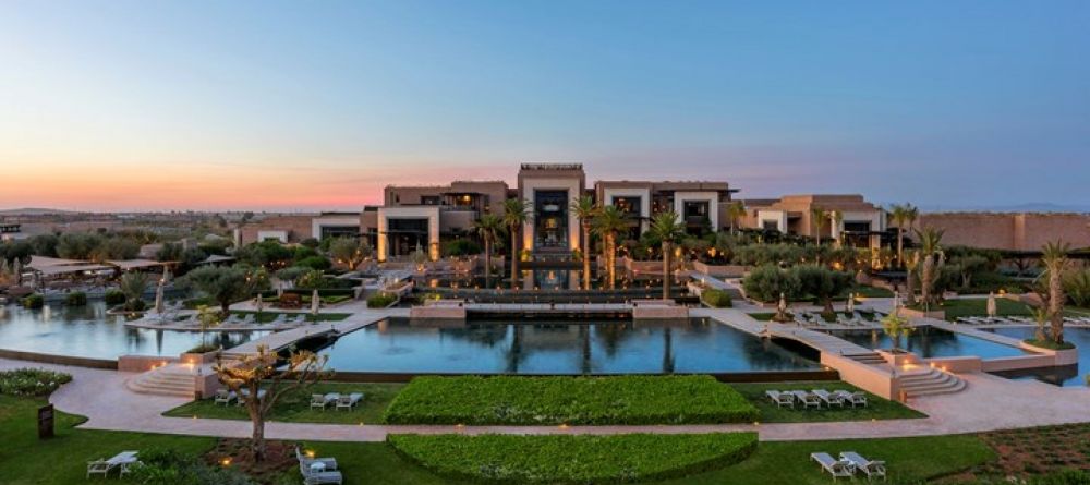 Fairmont Royal Palm - Image 3