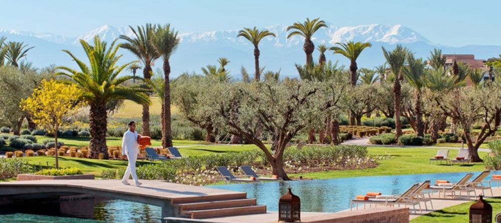 Fairmont Royal Palm - Image 2