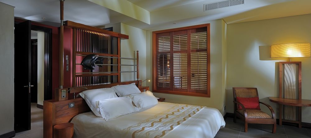 Family Suite- Troux aux Biches, Trou aux Biches, Mauritius - Image 6