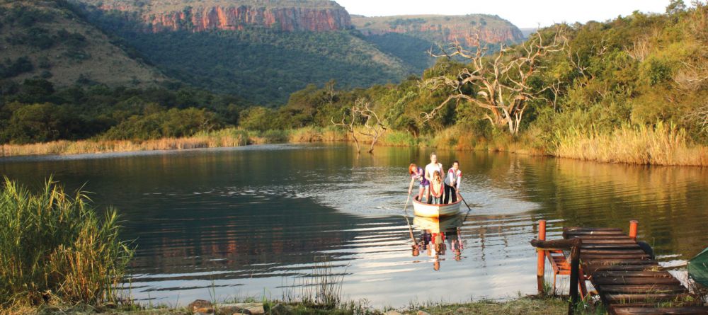 Mount Anderson Reserve, South Africa - Image 5