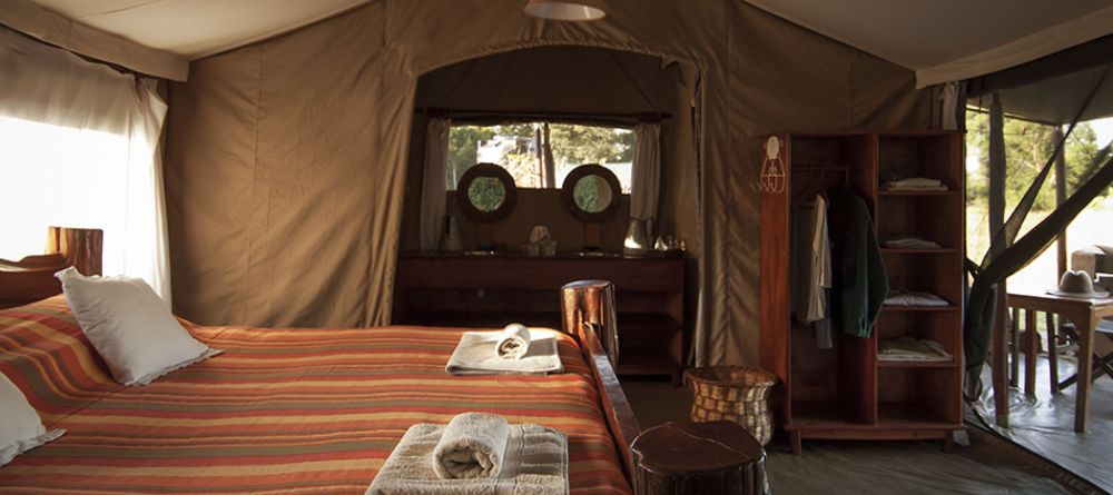Offbeat Mara Camp Family Tent - Image 12