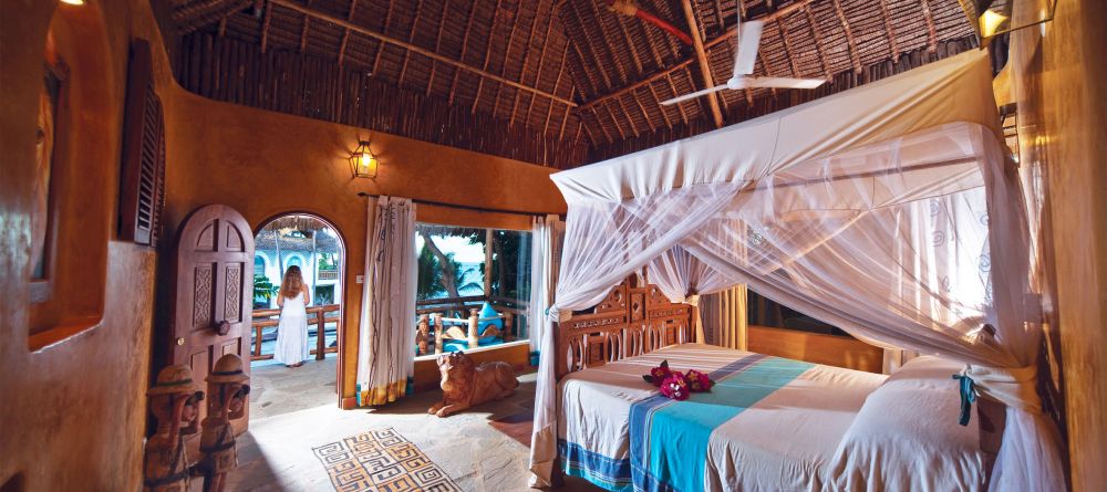 Family villa at Waterlovers, Diani Beach, Kenya - Image 8
