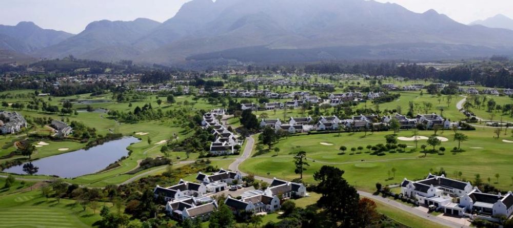 Fancourt Hotel & Country Club, Plettenberg, South Africa - Image 3