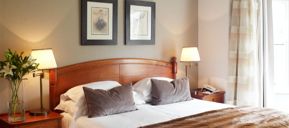 Fancourt Hotel & Country Club, Plettenberg, South Africa - Image 6