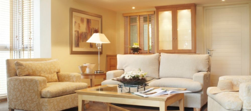 Fancourt Hotel & Country Club, Plettenberg, South Africa - Image 1