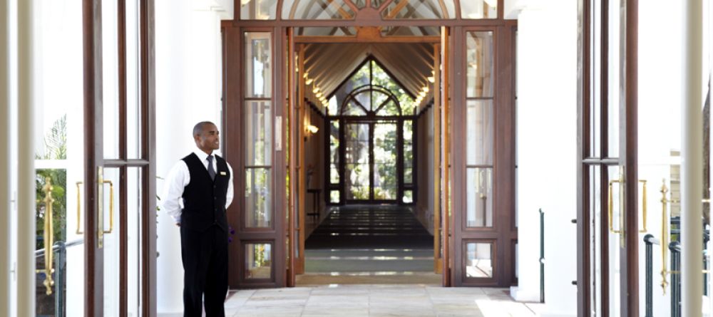 Fancourt Hotel & Country Club, Plettenberg, South Africa - Image 2