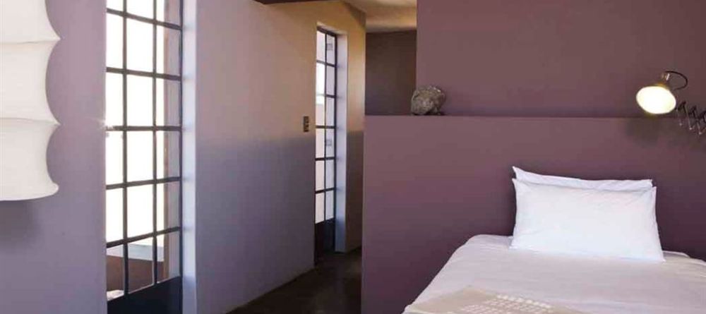 Fish River Canyon Lodge - Bedroom - Image 6