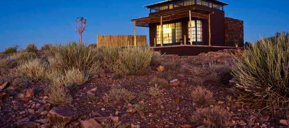 Fish River Canyon Lodge - Cottage - Image 12