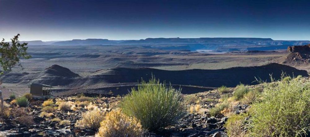 Fish River Canyon Lodge - Landscape and Truck # 2 - Image 16