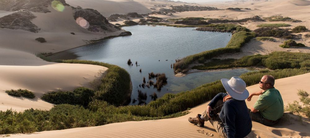 Hoanib Camp - Image 8