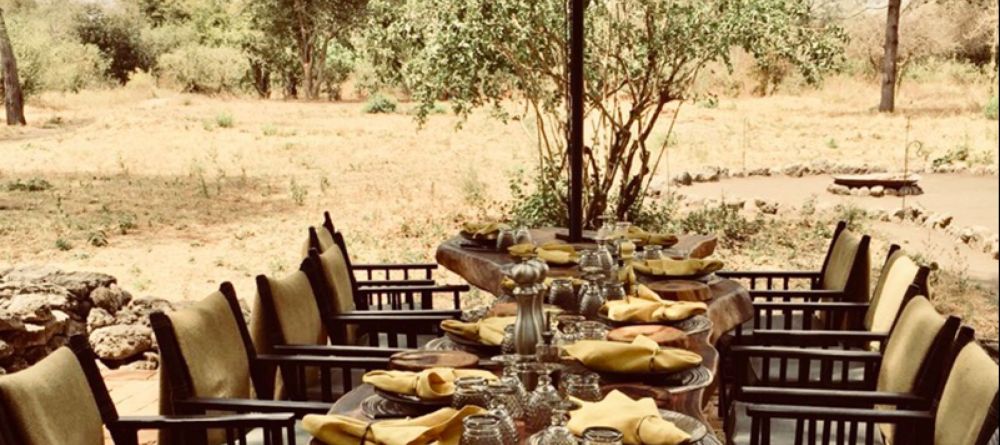 Forest Chem Chem dining table - Image 3