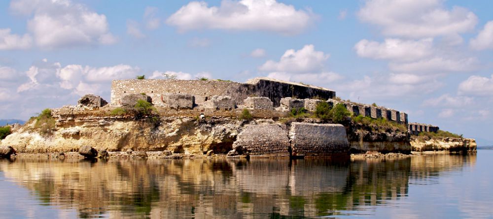 Fort Dauphin - Image 1