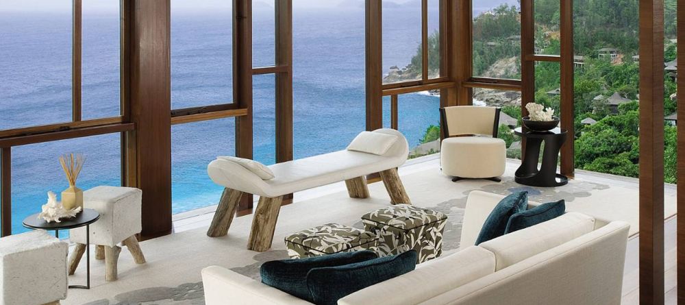 Four Season Seychelles, Mahe, Seychelles - Image 6