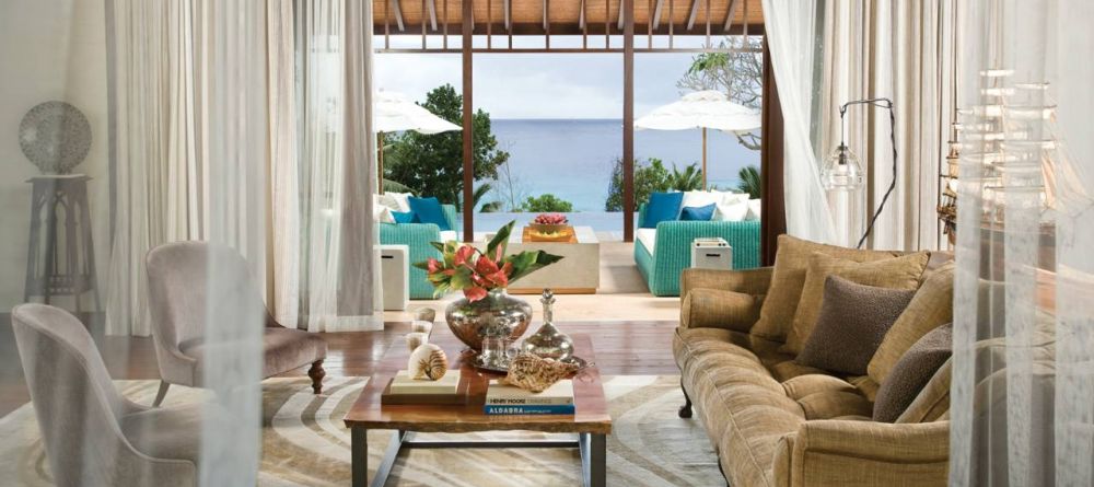 Four Season Seychelles, Mahe, Seychelles - Image 7