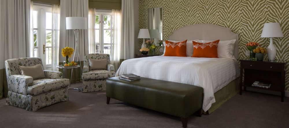 The Four Seasons Westcliff, Johannesburg, South Africa - Image 4