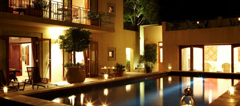 Le Quartier Francais, Four Quarters Courtyard - Image 13
