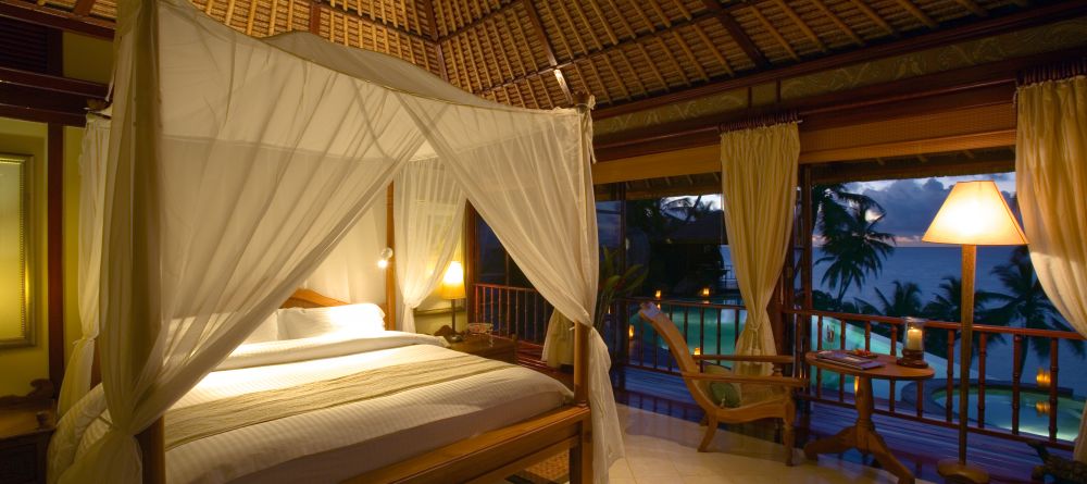 Fregate Island Resort, Fregate Island, Seychelles - Image 1