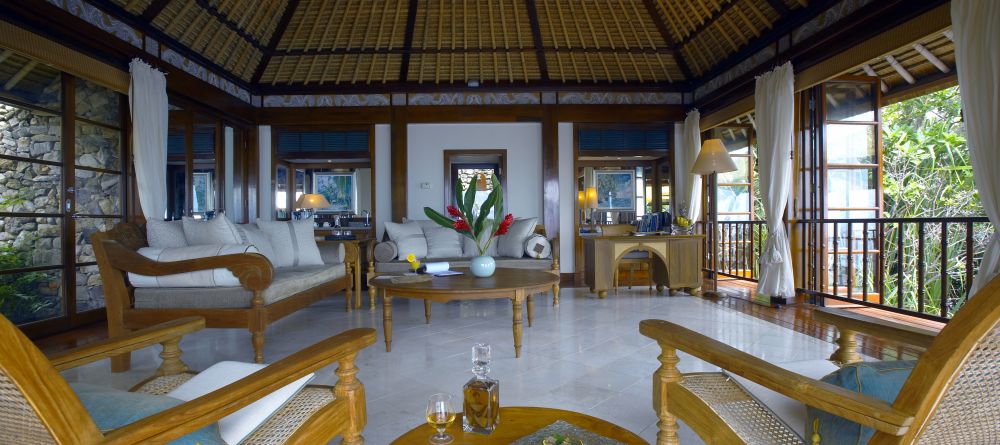 Fregate Island Resort, Fregate Island, Seychelles - Image 10