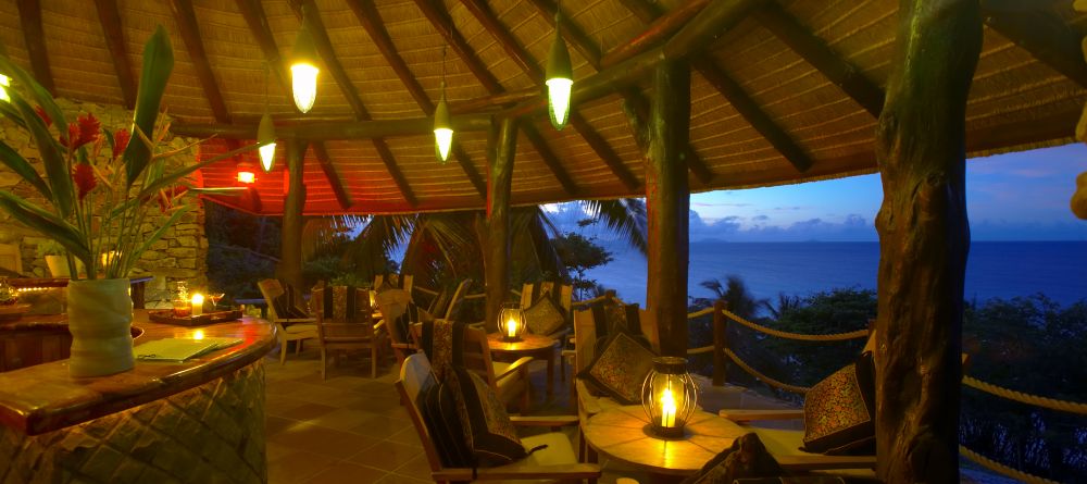 Fregate Island Resort, Fregate Island, Seychelles - Image 9