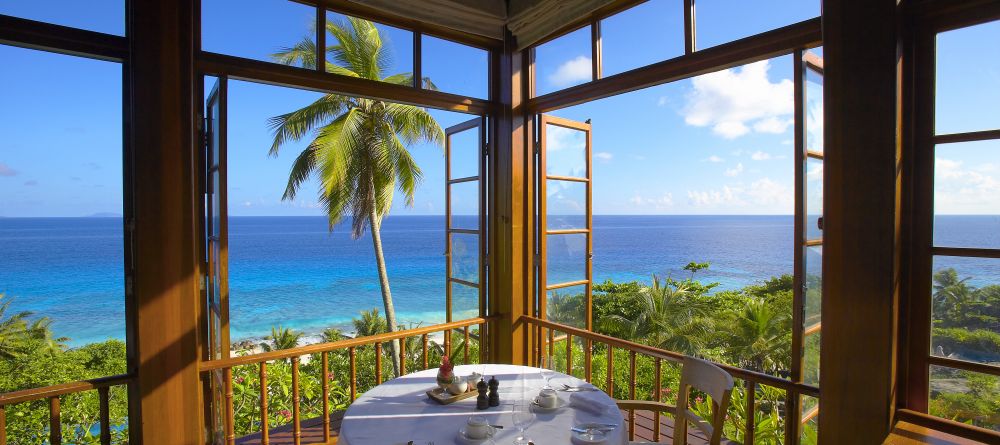 Fregate Island Resort, Fregate Island, Seychelles - Image 16