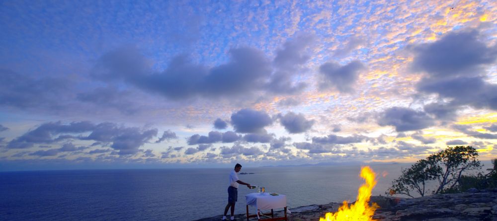 Fregate Island Resort, Fregate Island, Seychelles - Image 18