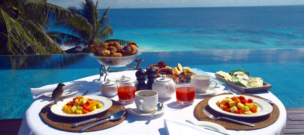 Fregate Island Resort, Fregate Island, Seychelles - Image 19