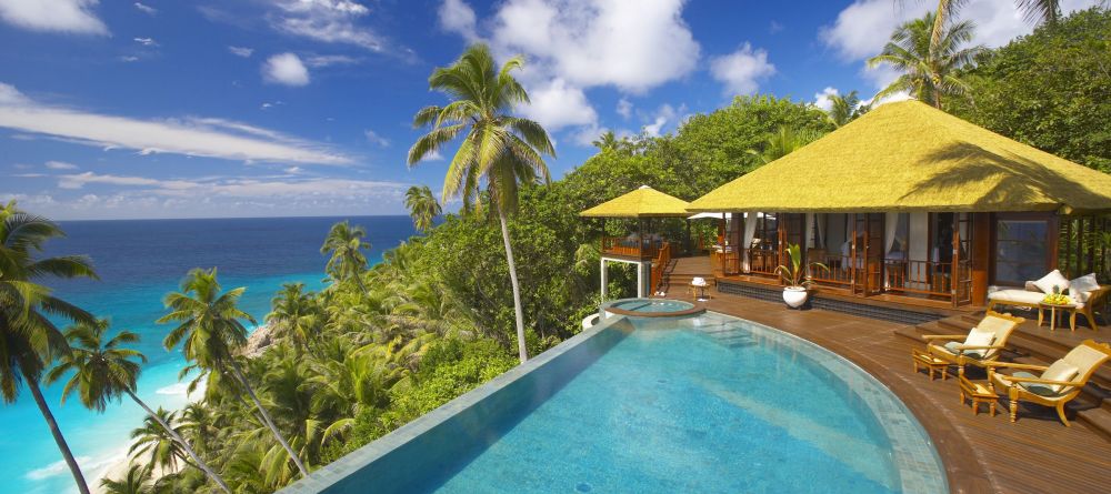 Fregate Island Resort, Fregate Island, Seychelles - Image 20