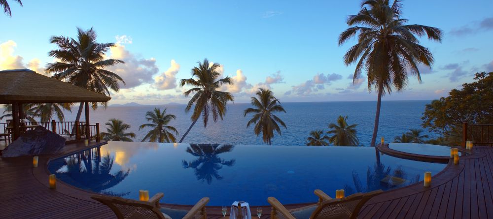 Fregate Island Resort, Fregate Island, Seychelles - Image 21
