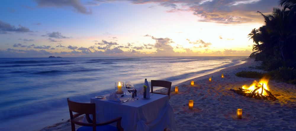 Fregate Island Resort, Fregate Island, Seychelles - Image 22