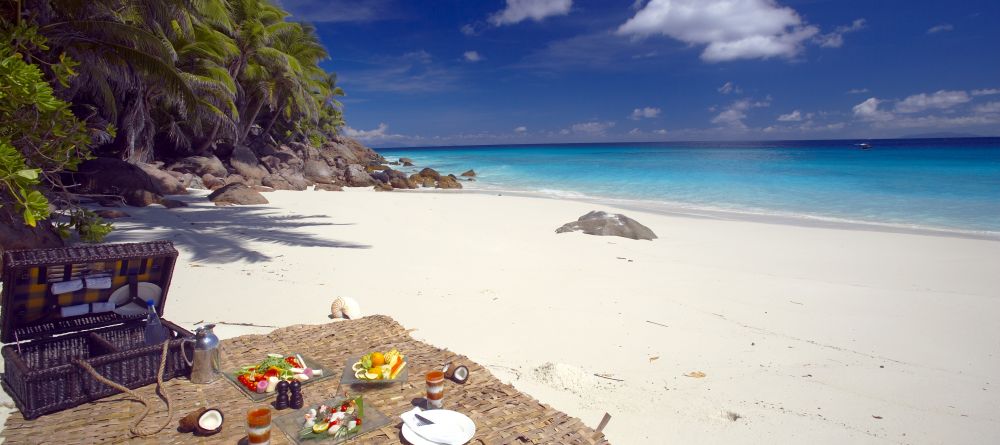 Fregate Island Resort, Fregate Island, Seychelles - Image 1