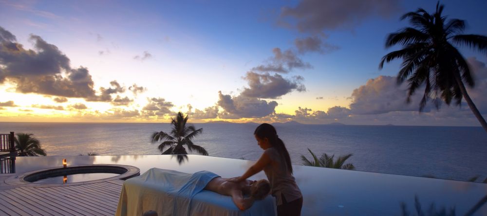 Fregate Island Resort, Fregate Island, Seychelles - Image 2