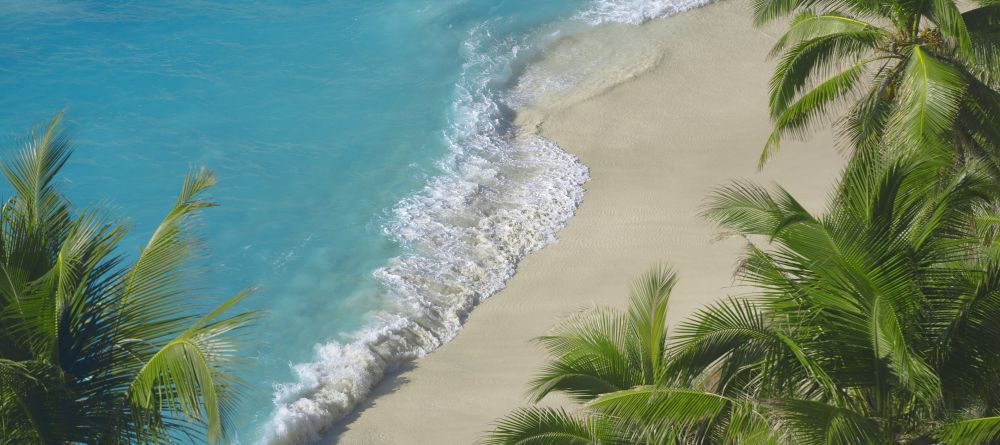 Fregate Island Resort, Fregate Island, Seychelles - Image 5