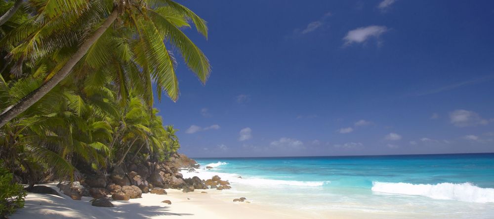 Fregate Island Resort, Fregate Island, Seychelles - Image 7