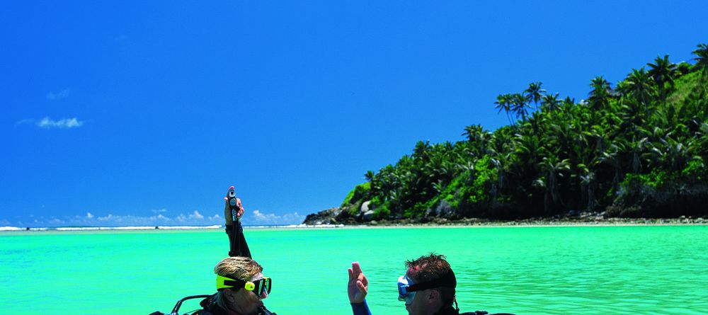 Fregate Island Resort, Fregate Island, Seychelles - Image 9